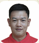 Aaron Koh - 1st Assistant Secretary
