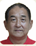 Chua Chin Hoe - 2nd Assistant General Affairs