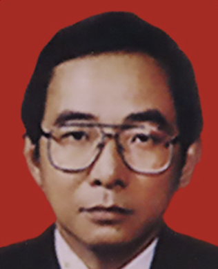 DR. HO NGIAP KUM - Temple Affairs Advisor