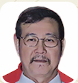 Ee Boon Choy - Auditor