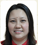 Foo Shir Li - Treasurer
