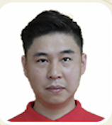 Ken Koh - President