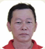 Wong Kia How