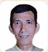 Wong Niap Chop - Permanent Council Member