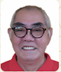 Wong Sang - General Affairs